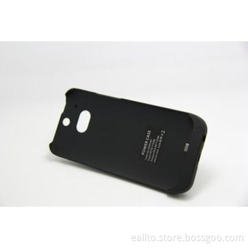 3,200mAh External Battery Case for HTC One M8